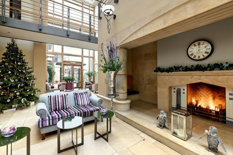 Hotel Fanhams Hall, Exclusive Collection