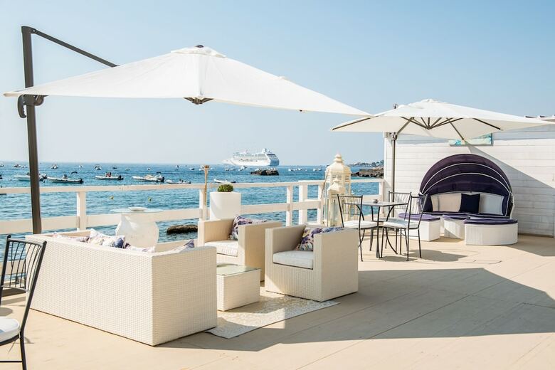 Diamond Hotel & Resorts Naxos - Taormina