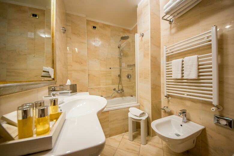 Diamond Hotel & Resorts Naxos - Taormina