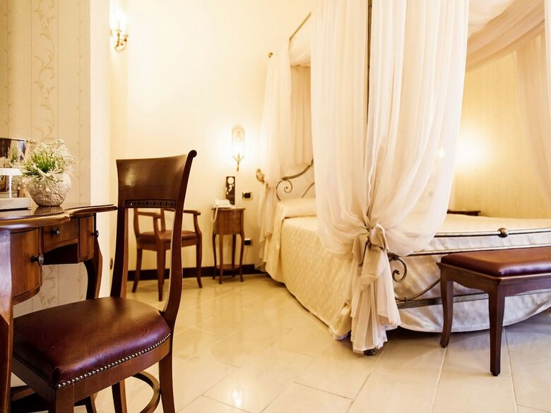 Diamond Hotel & Resorts Naxos - Taormina