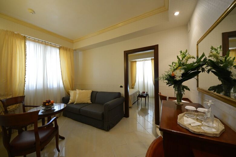 Diamond Hotel & Resorts Naxos - Taormina