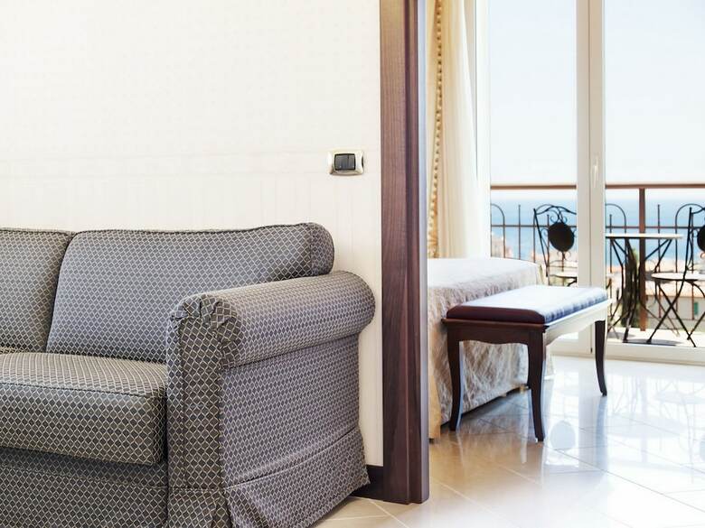 Diamond Hotel & Resorts Naxos - Taormina