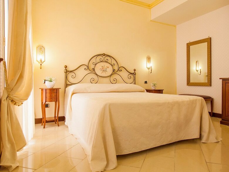 Diamond Hotel & Resorts Naxos - Taormina
