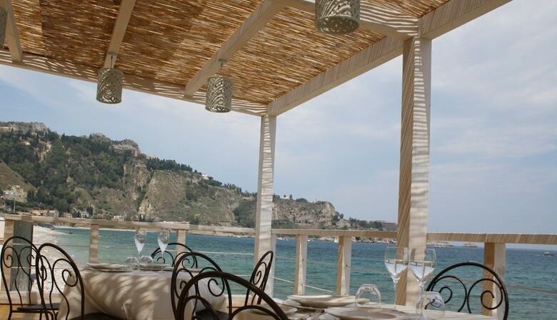 Diamond Hotel & Resorts Naxos - Taormina