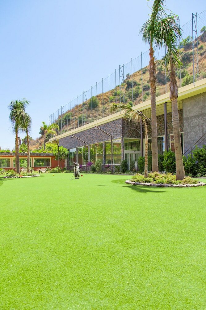 Diamond Hotel & Resorts Naxos - Taormina