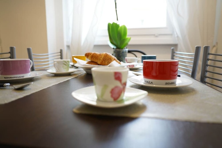Apartamento Roman Dreams