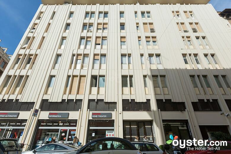 Apartamento Roman Dreams
