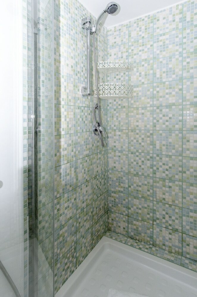 Apartamento Roman Dreams