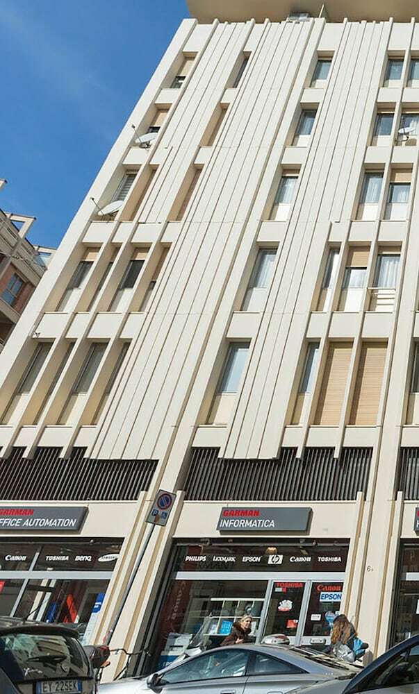Apartamento Roman Dreams