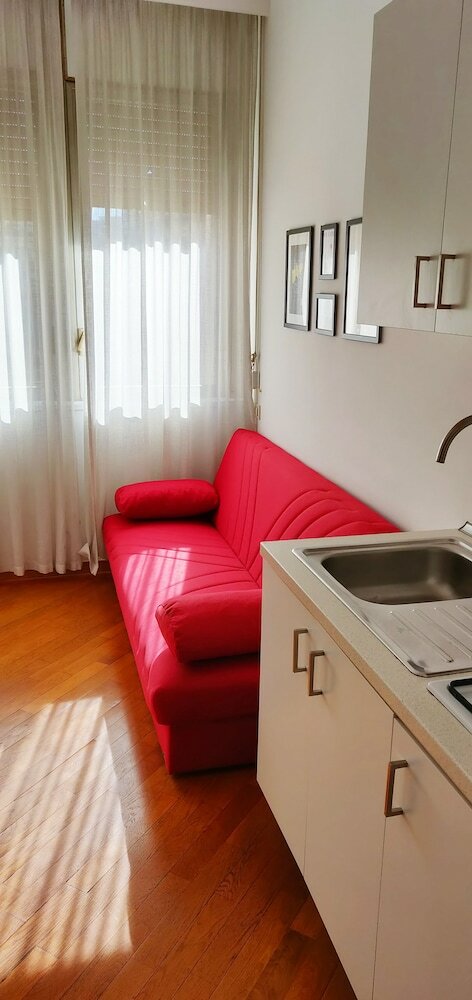Apartamento Roman Dreams