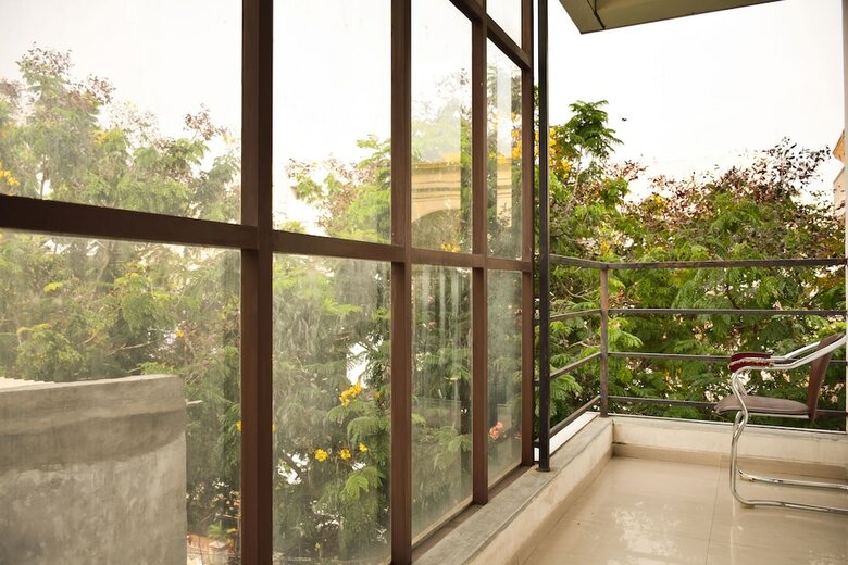 Hotel Zo Rooms Sr Nagar
