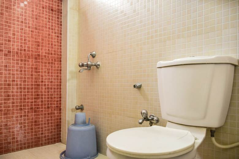 Hotel Zo Rooms Sr Nagar