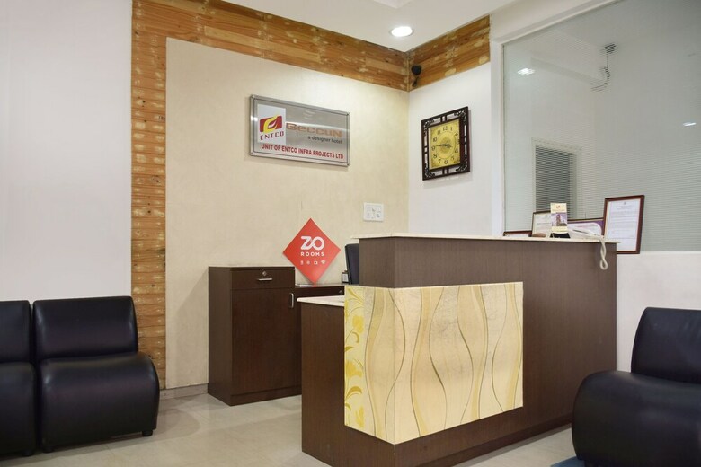 Hotel Zo Rooms Sr Nagar