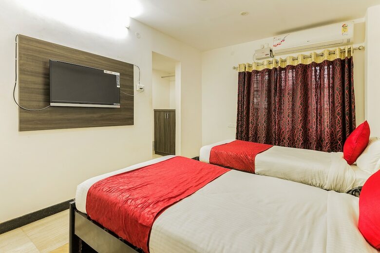Hotel Zo Rooms Manikonda