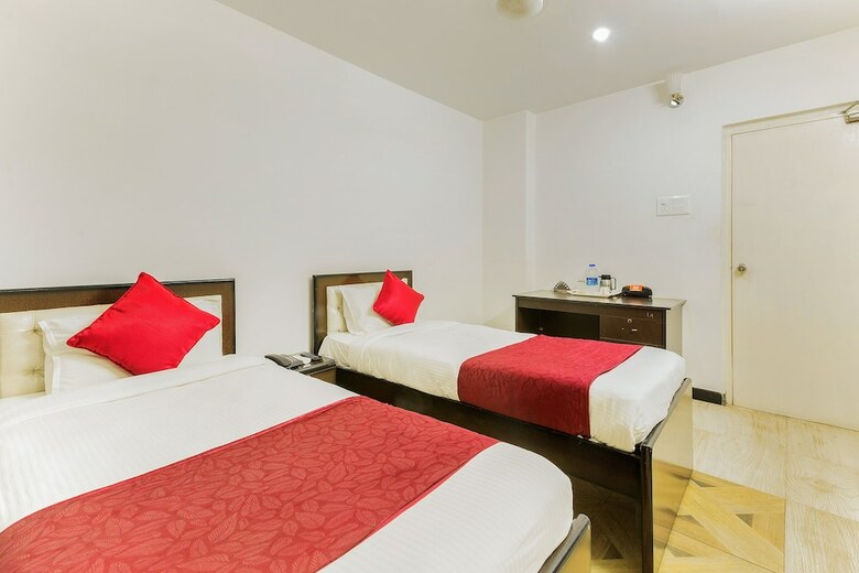 Hotel Zo Rooms Manikonda