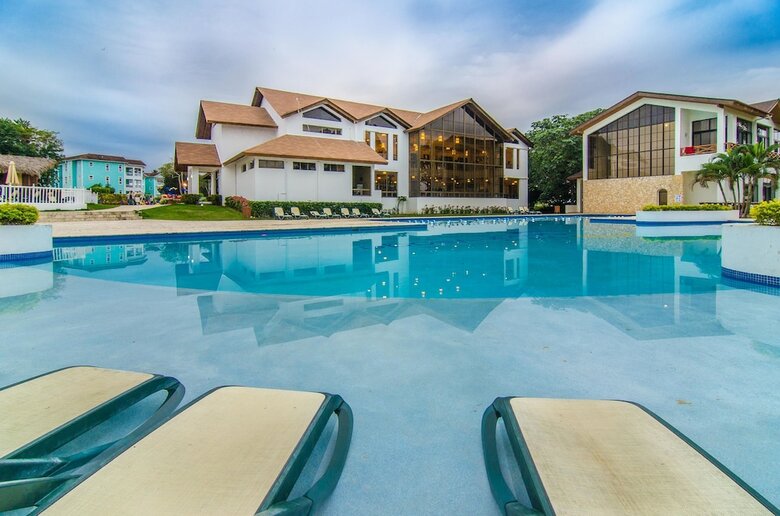 2 Bedroom Villa At Sosua Ocean Village