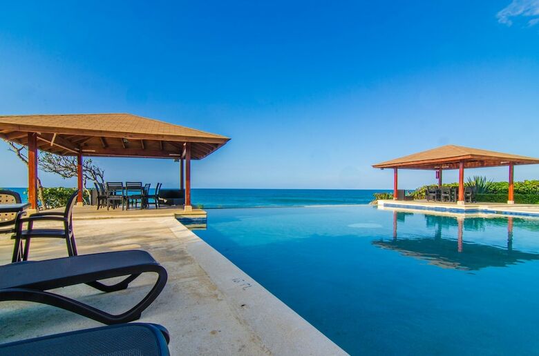 2 Bedroom Villa At Sosua Ocean Village