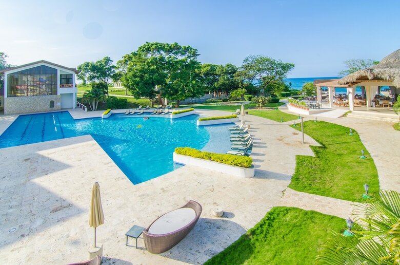 2 Bedroom Villa At Sosua Ocean Village