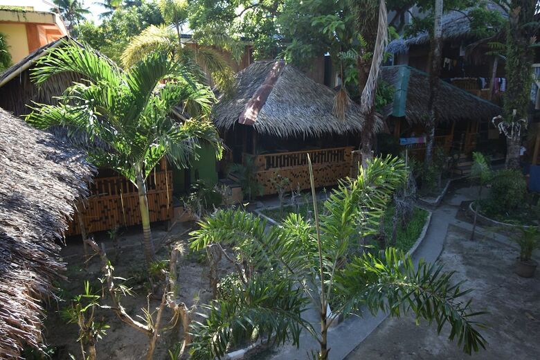 Hotel The Orchids Resort Boracay