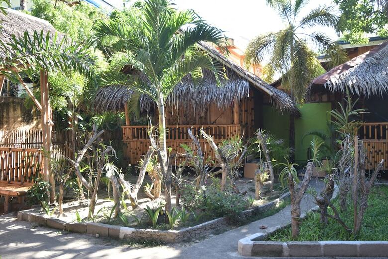 Hotel The Orchids Resort Boracay