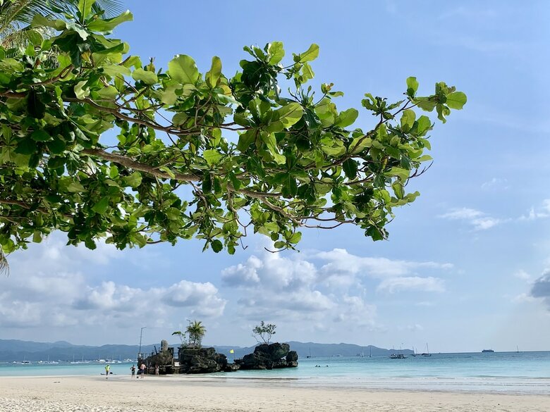 Hotel The Orchids Resort Boracay