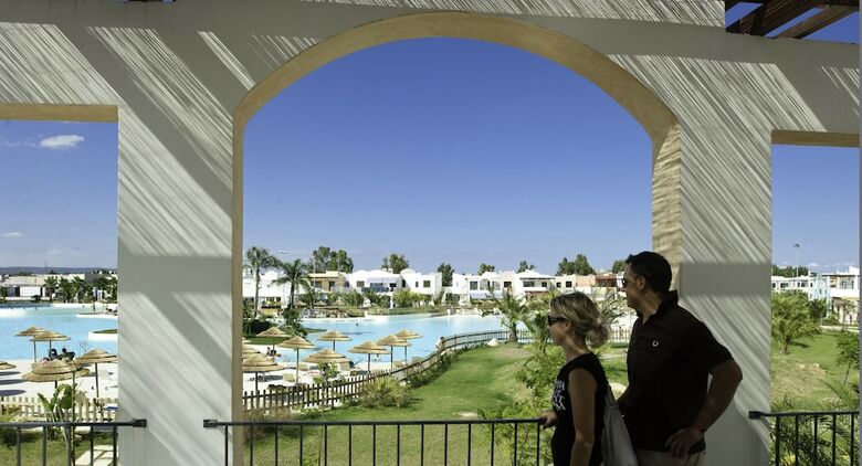 Residencia I Turchesi Club Village