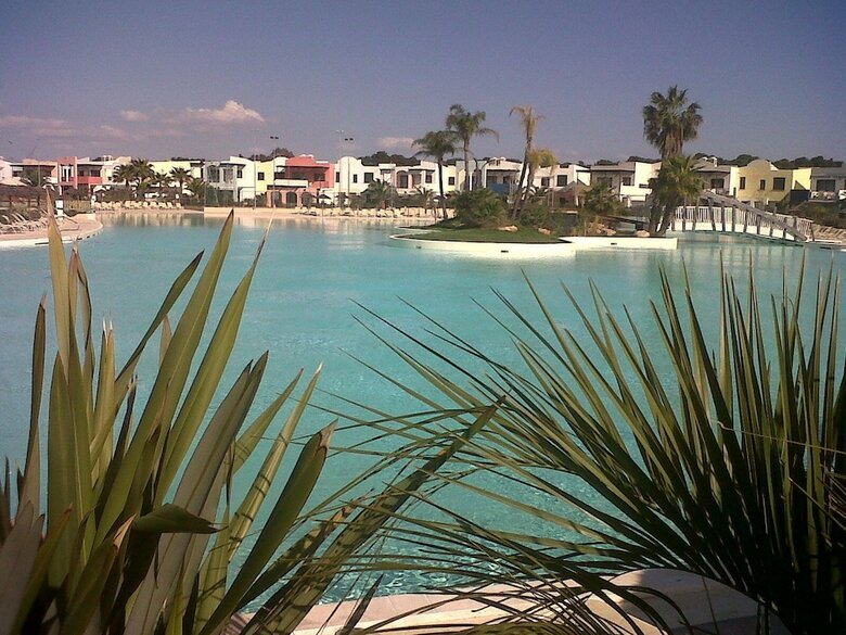 Residencia I Turchesi Club Village
