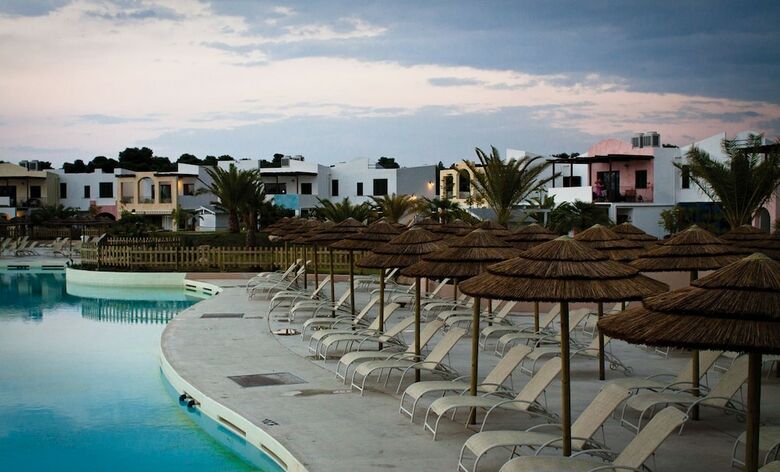 Residencia I Turchesi Club Village