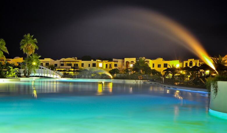 Residencia I Turchesi Club Village