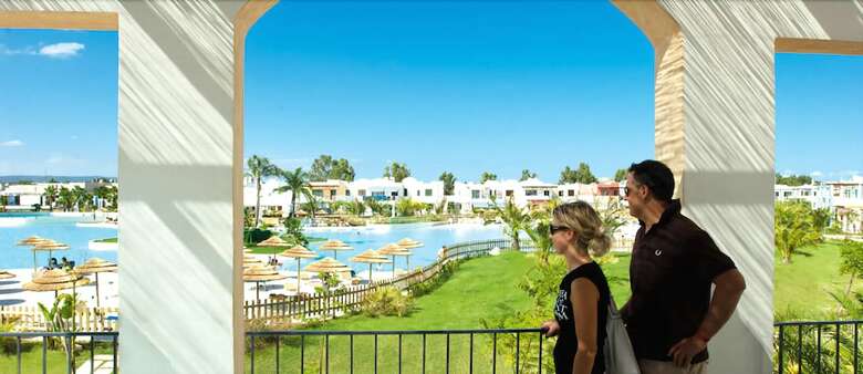 Residencia I Turchesi Club Village