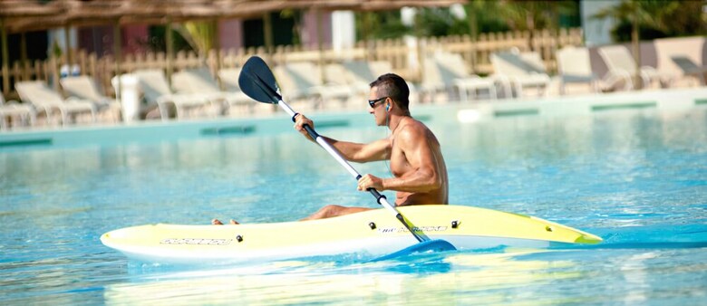 Residencia I Turchesi Club Village