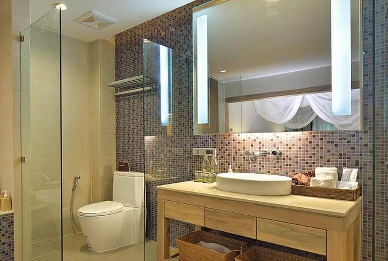 Apartamento Pakasai Resort