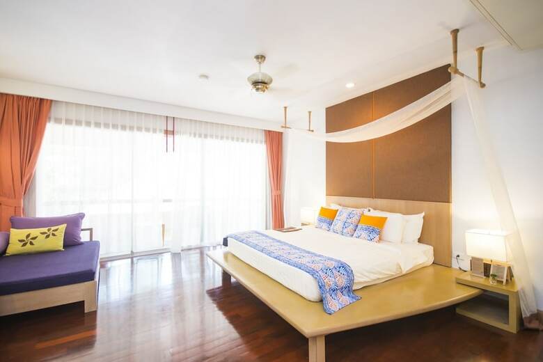Apartamento Pakasai Resort