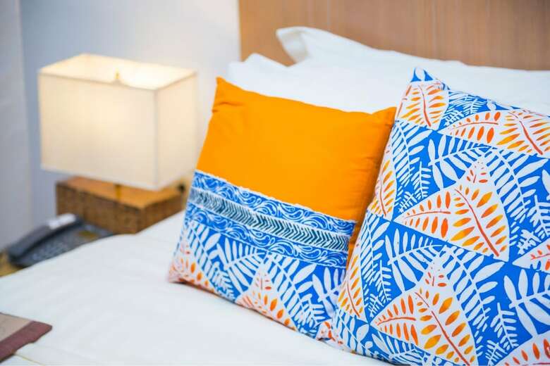 Apartamento Pakasai Resort