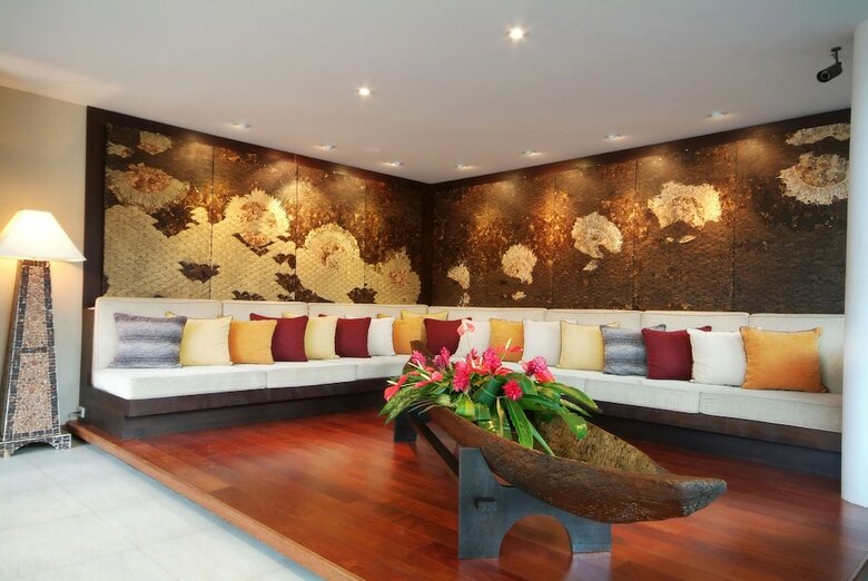 Apartamento Pakasai Resort