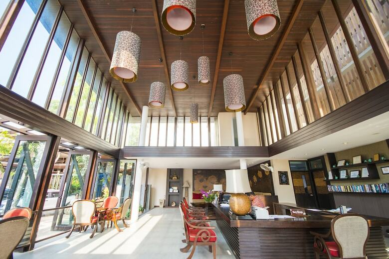 Apartamento Pakasai Resort
