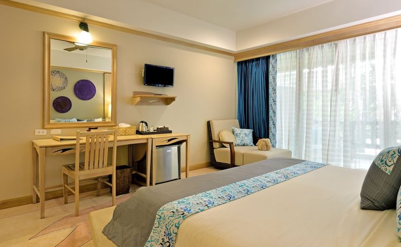 Apartamento Pakasai Resort