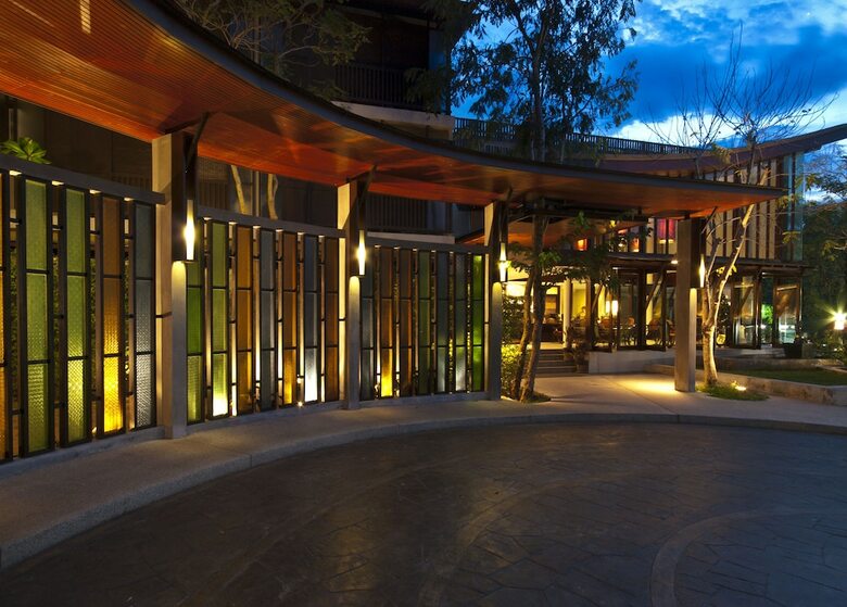Apartamento Pakasai Resort