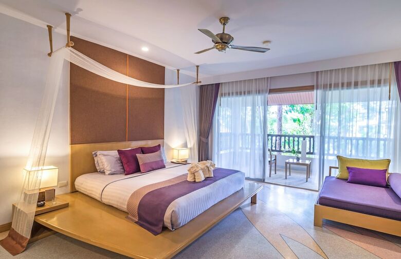 Apartamento Pakasai Resort