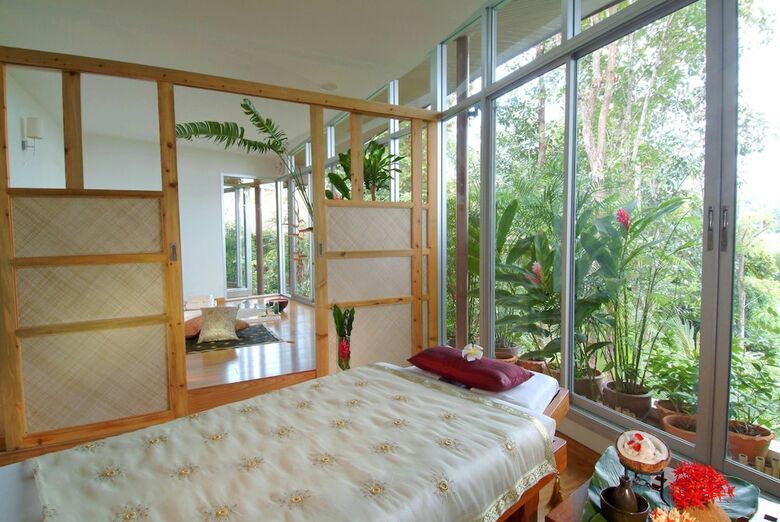 Apartamento Pakasai Resort