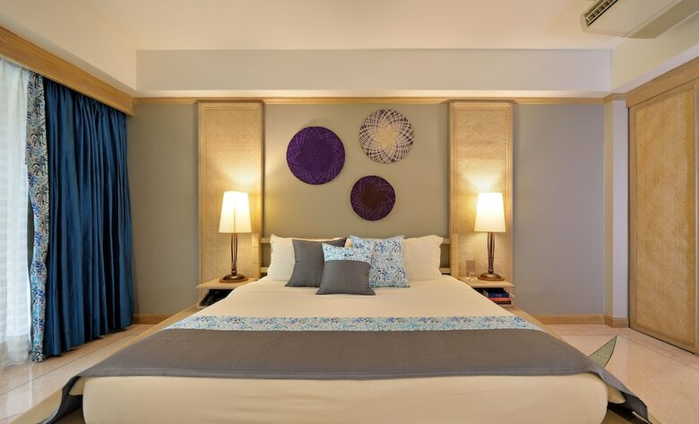 Apartamento Pakasai Resort