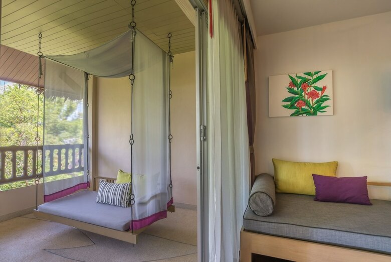 Apartamento Pakasai Resort