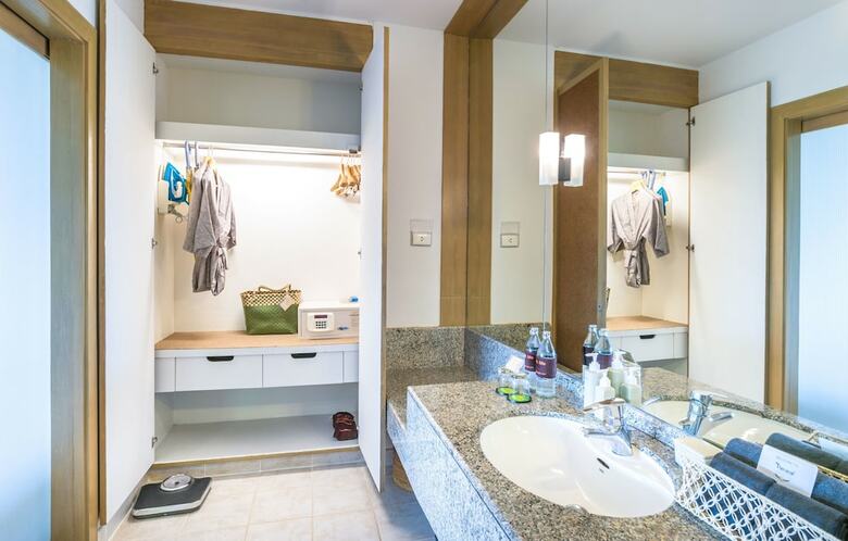 Apartamento Pakasai Resort