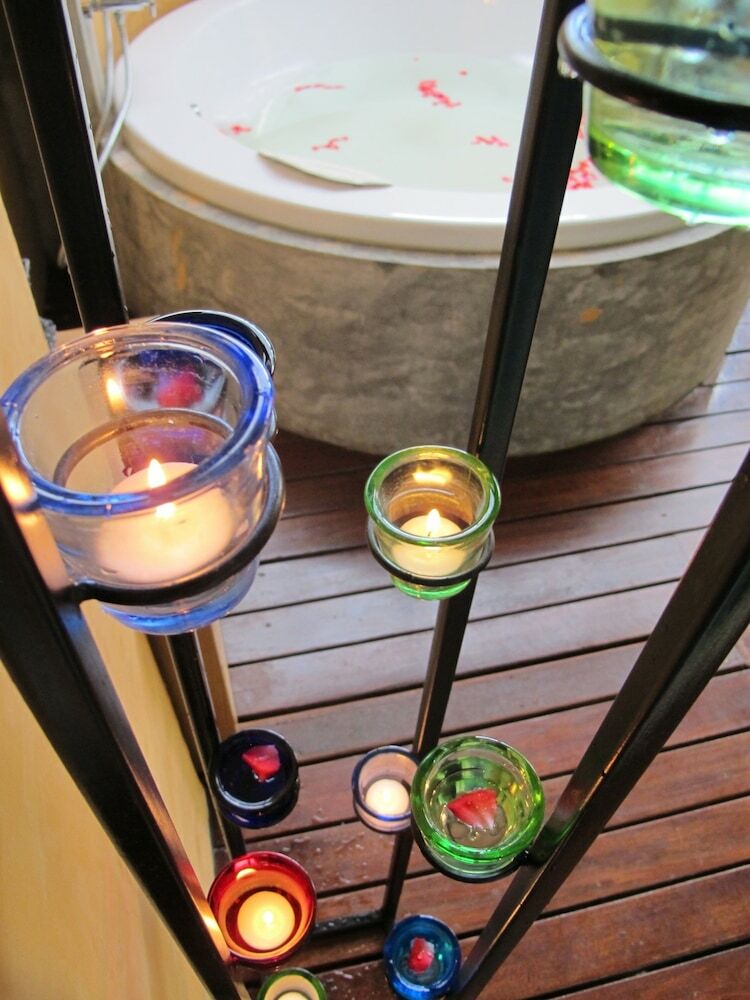 Apartamento Pakasai Resort