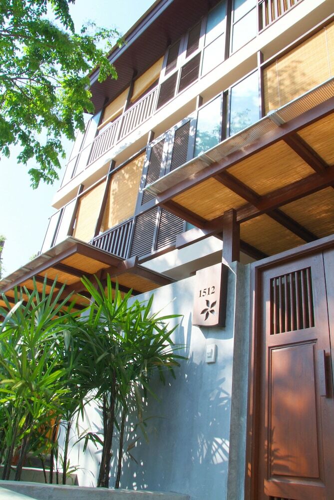 Apartamento Pakasai Resort