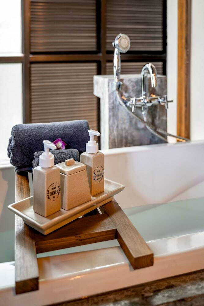 Apartamento Pakasai Resort