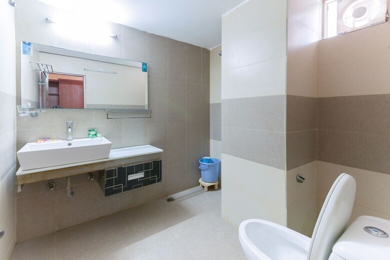 Hotel Zo Rooms Kothaguda Junction