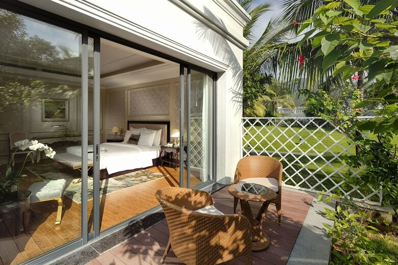 Apartamento Vinpearl Discovery 1 Nha Trang
