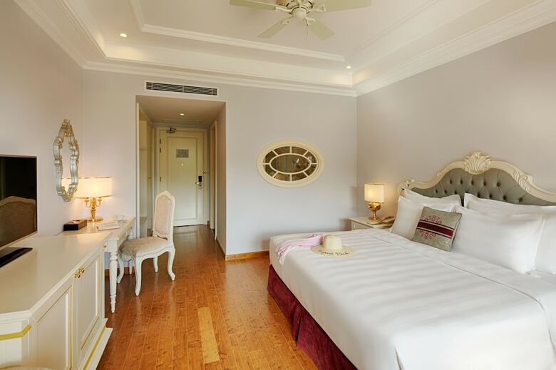 Apartamento Vinpearl Discovery 1 Nha Trang