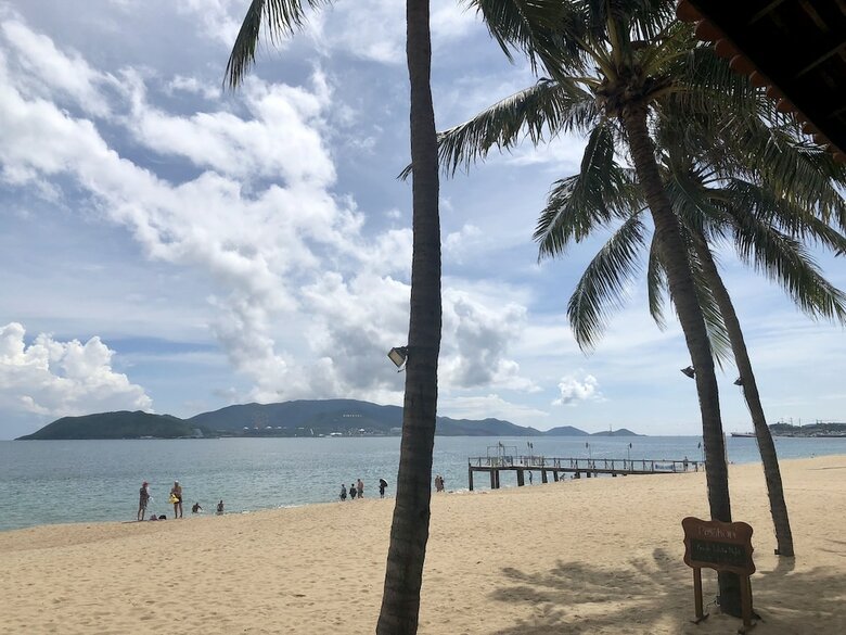 Apartamento Vinpearl Discovery 1 Nha Trang